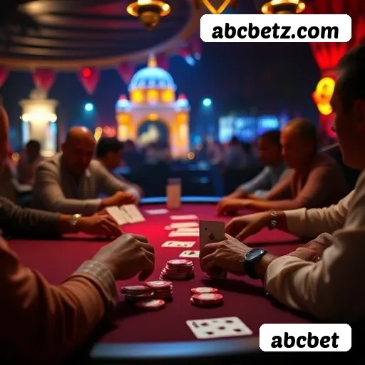 Slots no app abcbet mobile
