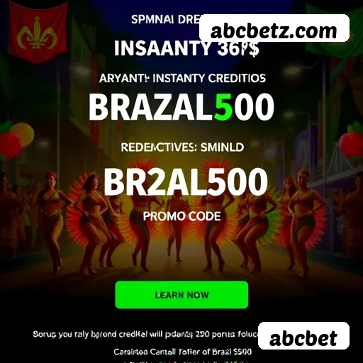 Registro abcbet