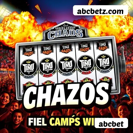 Bônus e prêmios abcbet